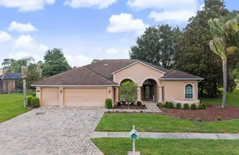 5183 GOLF CLUB LN, SPRING HILL, FL, 3460..., Spring Hill, FL 34609