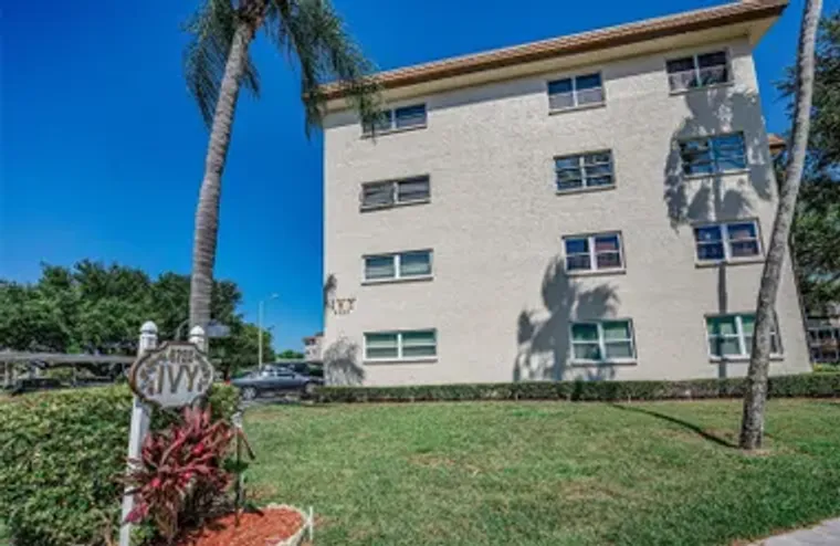 5725 80TH ST 315, ST PETERSBURG, FL, 337..., St Petersburg, FL 33709