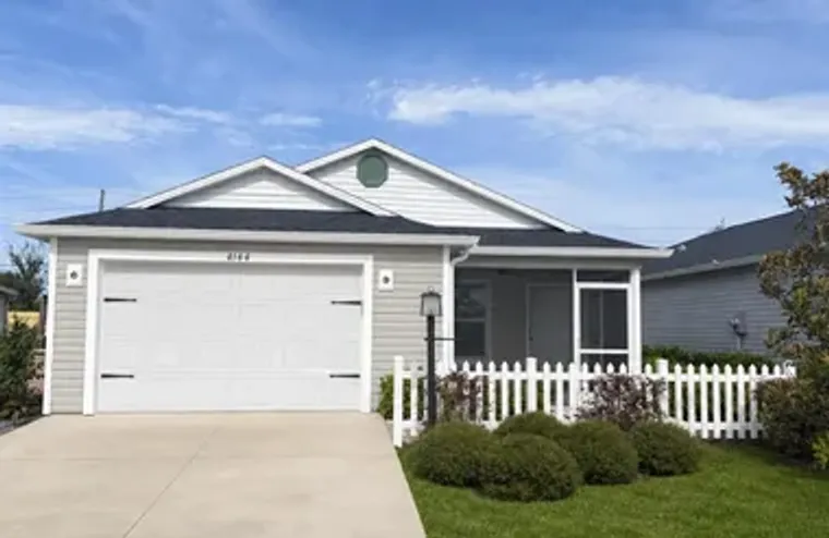 4144 SILVANA WAY, THE VILLAGES, FL, 3216..., The Villages, FL 32163