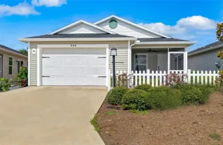4144 SILVANA WAY, THE VILLAGES, FL, 3216..., The Villages, FL 32163