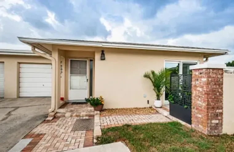2735 SHERBROOKE LN C, PALM HARBOR, FL, 3..., Palm Harbor, FL 34684