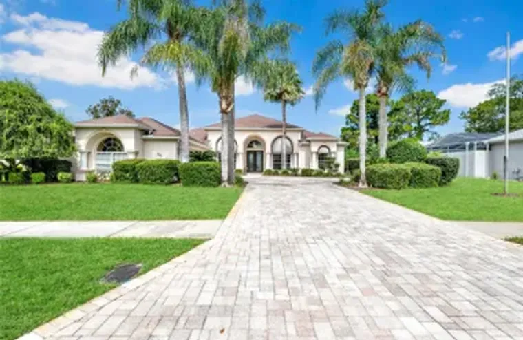 5011 GOLF CLUB LN, SPRING HILL, FL, 3460..., Spring Hill, FL 34609