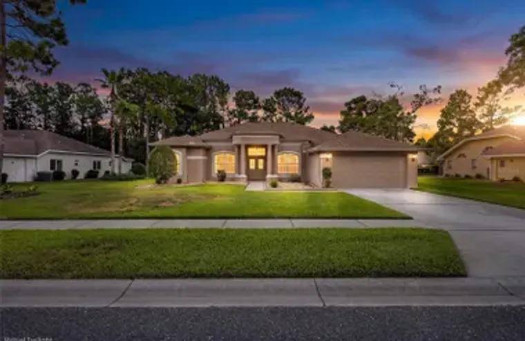 5436 CHAMPIONSHIP CUP LN, SPRING HILL, F..., Spring Hill, FL 34609