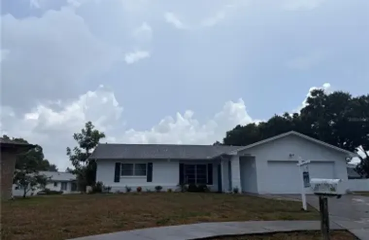 2903 MACALPIN DR, PALM HARBOR, FL, 34684, Palm Harbor, FL 34684