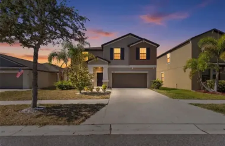 9648 SAGE CREEK DR, RUSKIN, FL, 33573, Ruskin, FL 33573