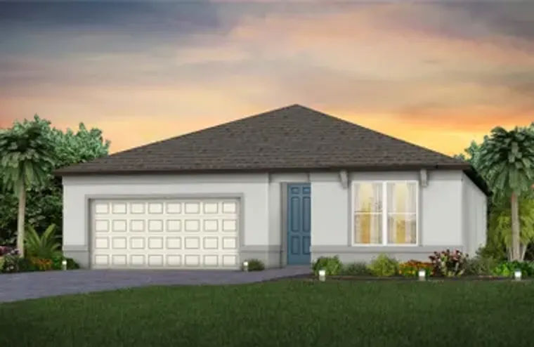 14822 SUNBEAM ST, PARRISH, FL, 34219, Parrish, FL 34219