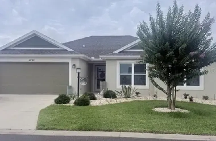 2790 CARYTOWN LOOP, THE VILLAGES, FL, 32..., The Villages, FL 32163