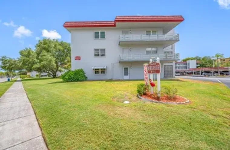 5660 80TH ST B101, ST PETERSBURG, FL, 33..., St Petersburg, FL 33709