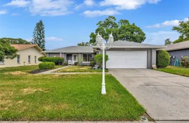 1743 MACDONNELL DR, PALM HARBOR, FL, 346..., Palm Harbor, FL 34684