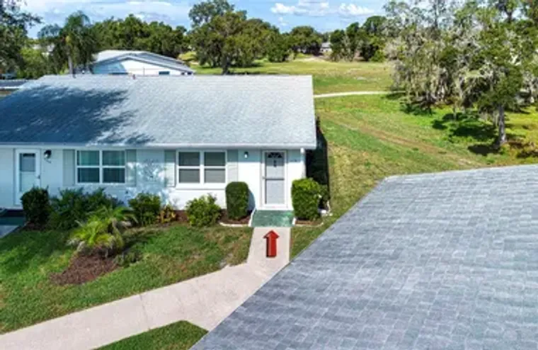301 ANDOVER PL 170, SUN CITY CENTER, FL,..., Sun City Center, FL 33573