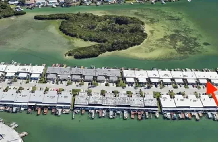 636 BOCA CIEGA POINT BLVD, ST PETERSBURG..., St Petersburg, FL 33708