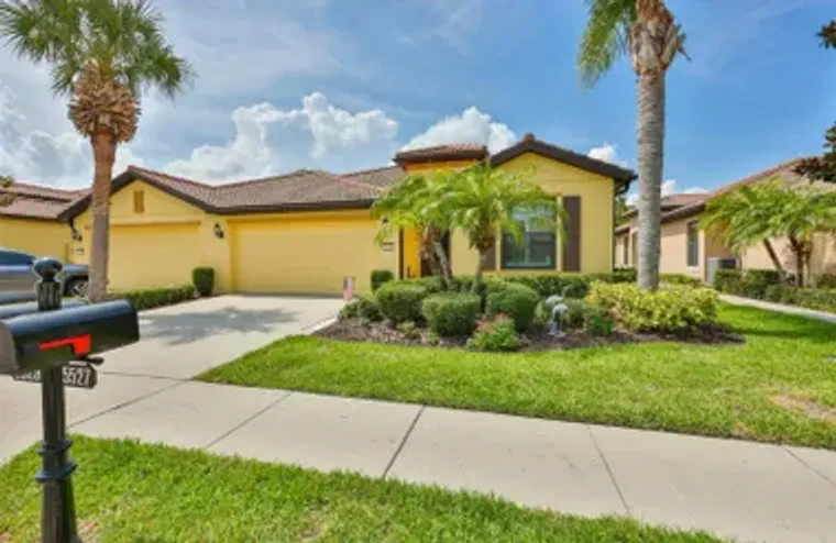 5527 SUNSET FALLS DR, APOLLO BEACH, FL, ..., Apollo Beach, FL 33572