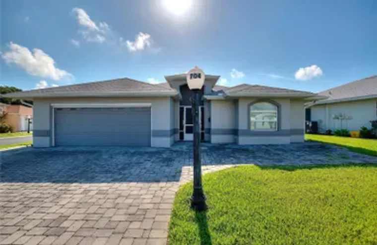 704 PINNACLE DR, HAINES CITY, FL, 33844, Haines City, FL 33844