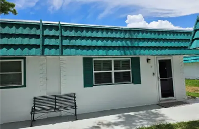 205 KINGS BLVD BLVD C-71, SUN CITY CENTE..., Sun City Center, FL 33573