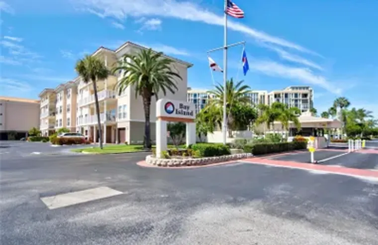 7600 SUN ISLAND DR PH 804, SOUTH PASADEN..., South Pasadena, FL 33707