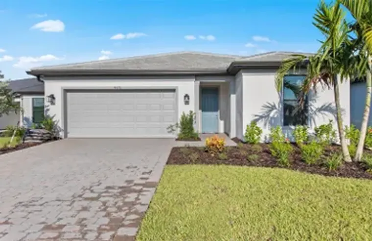 1758 PEPPER GRASS DR, NORTH PORT, FL, 34..., North Port, FL 34289