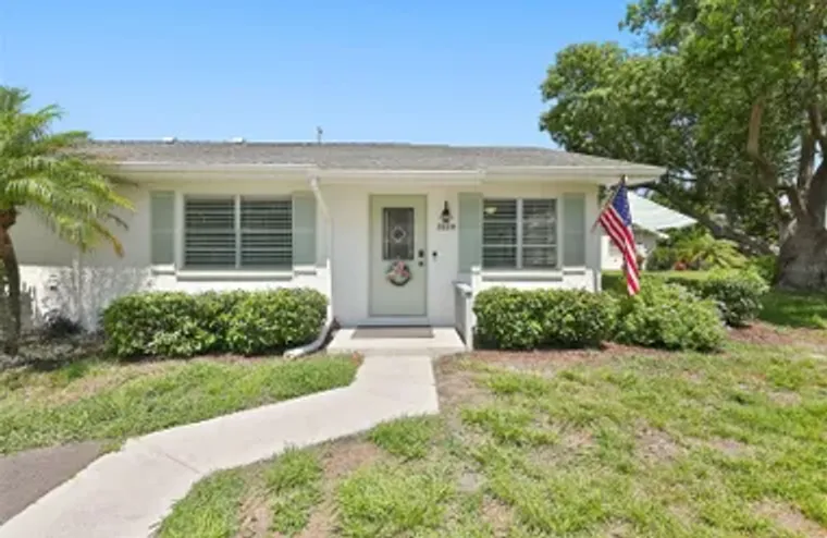 2229 GREENHAVEN DR 365, SUN CITY CENTER,..., Sun City Center, FL 33573