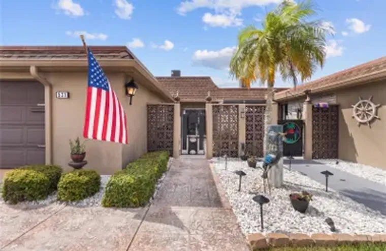 531 BOCA CIEGA POINT BLVD 531, ST PETERS..., St Petersburg, FL 33708