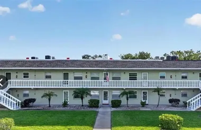 1250 S PINELLAS AVE 306, TARPON SPRINGS,..., Tarpon Springs, FL 34689