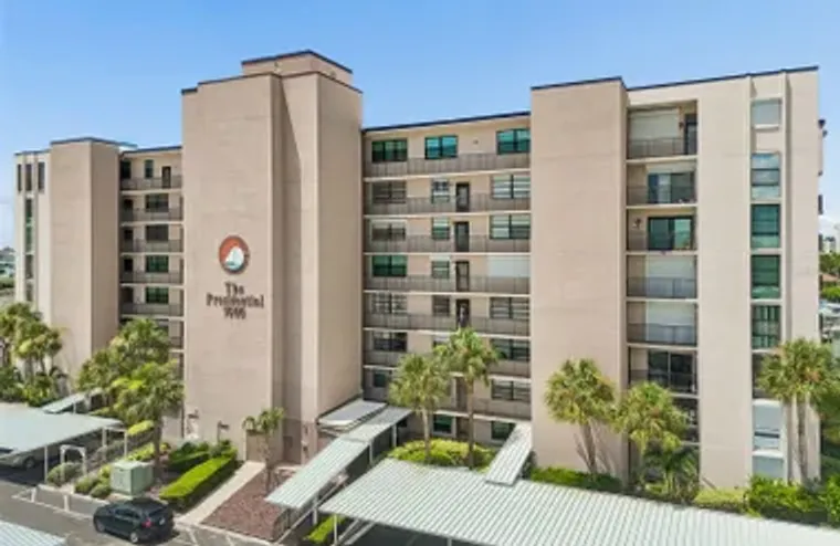 7600 SUN ISLAND DR 603, SOUTH PASADENA, ..., South Pasadena, FL 33707