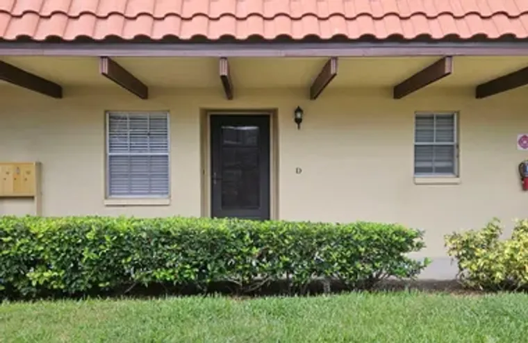 1701 PINEHURST RD 16D, DUNEDIN, FL, 3469..., Dunedin, FL 34698