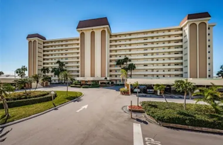 4750 COVE CIR 905, ST PETERSBURG, FL, 33..., St Petersburg, FL 33708