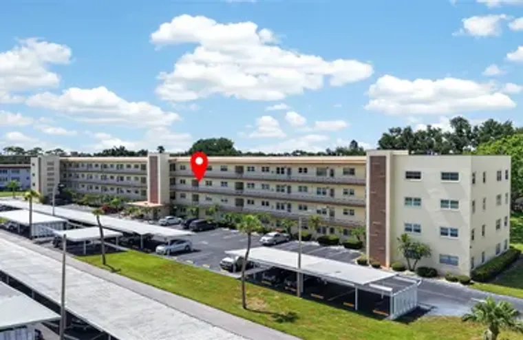 5705 80TH ST 309, ST PETERSBURG, FL, 337..., St Petersburg, FL 33709
