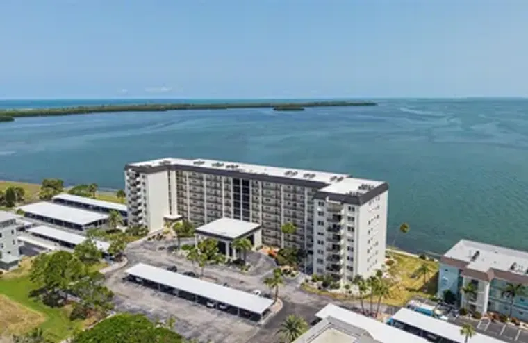 9 HAIG PL 704, DUNEDIN, FL, 34698, Dunedin, FL 34698
