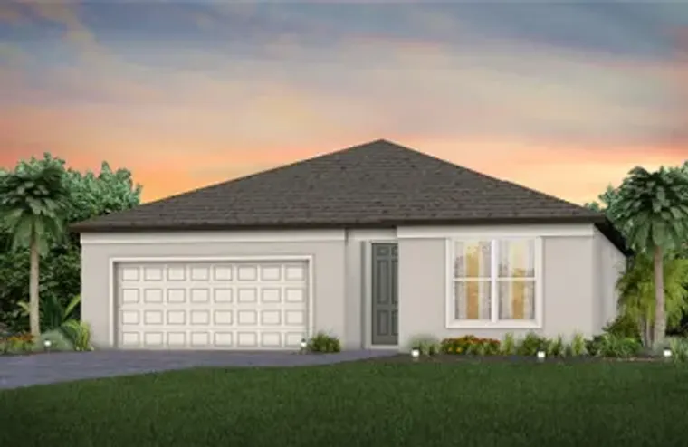 14842 SUNBEAM ST, PARRISH, FL, 34219, Parrish, FL 34219