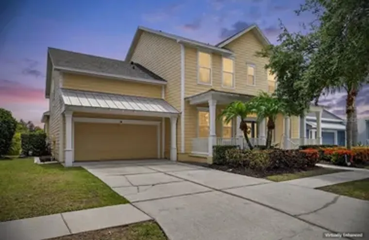 5713 SEA TROUT PL, APOLLO BEACH, FL, 335..., Apollo Beach, FL 33572