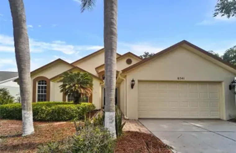 6541 COUNTRY RIDGE LN, NEW PORT RICHEY, ..., New Port Richey, FL 34655