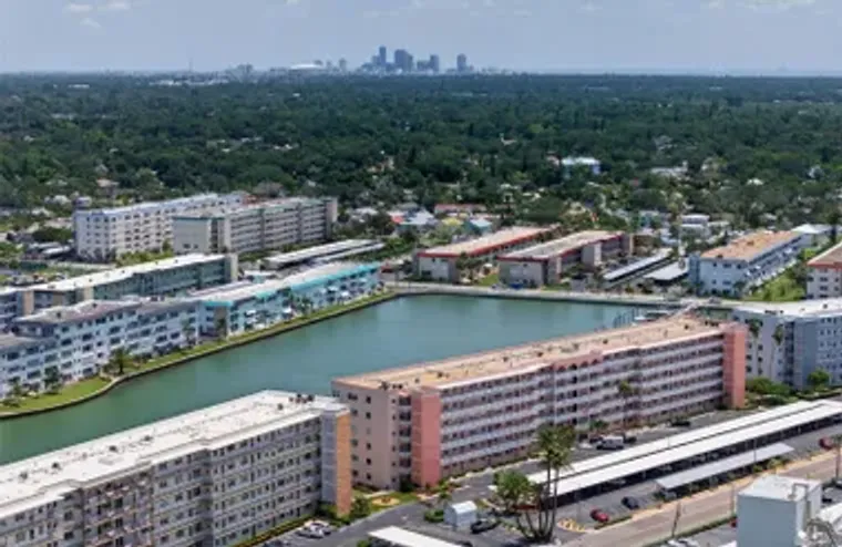 6025 SHORE BLVD 602, GULFPORT, FL, 33707, Gulfport, FL 33707