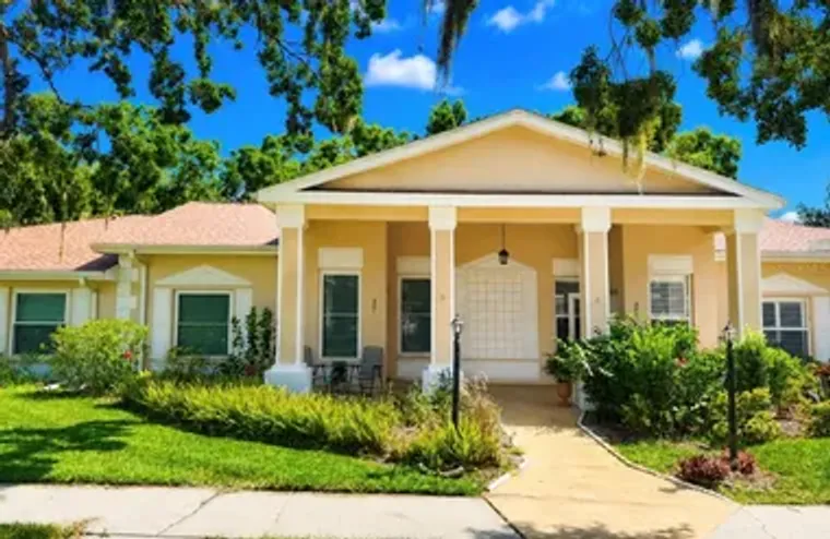 307 KINNERET WAY, SUN CITY CENTER, FL, 3..., Sun City Center, FL 33573