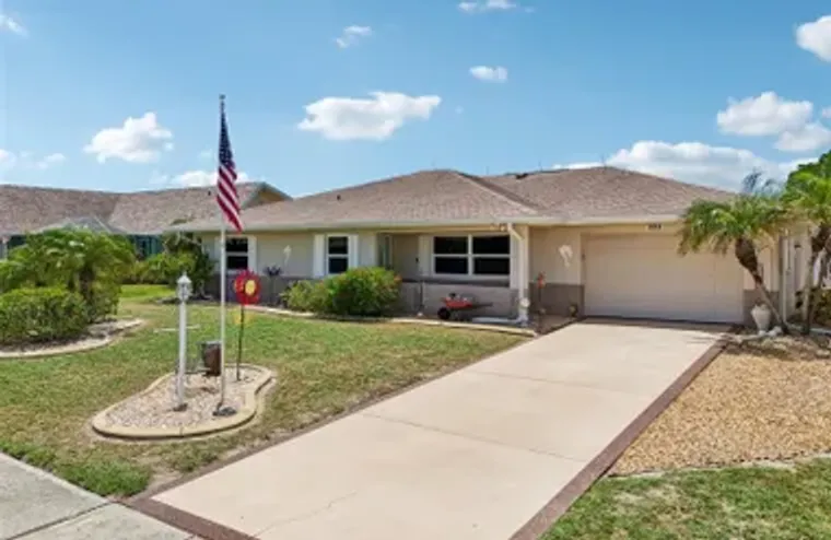 1812 FORT DUQUESNA DR, SUN CITY CENTER, ..., Sun City Center, FL 33573