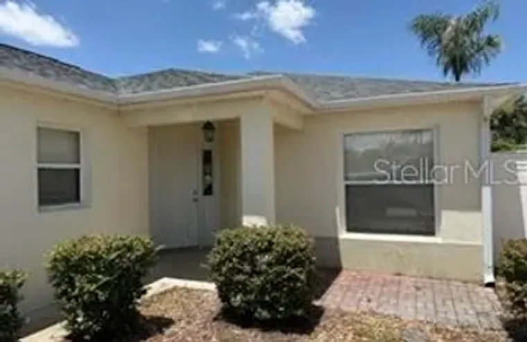 1546 CONWAY CT, THE VILLAGES, FL, 32162, The Villages, FL 32162