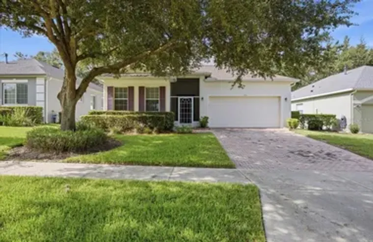 794 WOLF CREEK ST, CLERMONT, FL, 34711, Clermont, FL 34711
