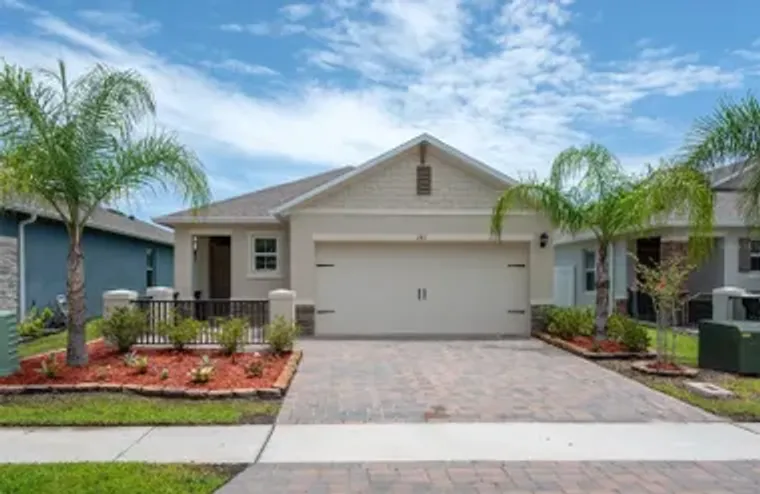 281 CARYOTA CT, NEW SMYRNA BEACH, FL, 32..., New Smyrna Beach, FL 32168