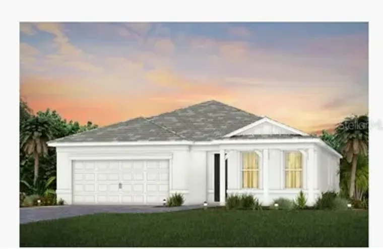 26724 SANDY BREEZE DR, ENGLEWOOD, FL, 34..., Englewood, FL 34223
