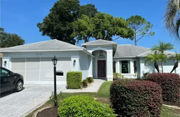 2292 WHISPER WALK DR, SPRING HILL, FL, 3..., Spring Hill, FL 34606