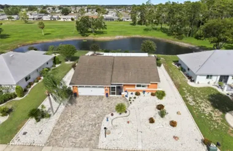 1002 EL RANCHO DR, SUN CITY CENTER, FL, ..., Sun City Center, FL 33573