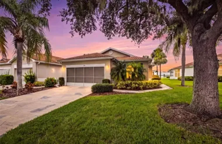 1217 RADISON AVE 48, SUN CITY CENTER, FL..., Sun City Center, FL 33573