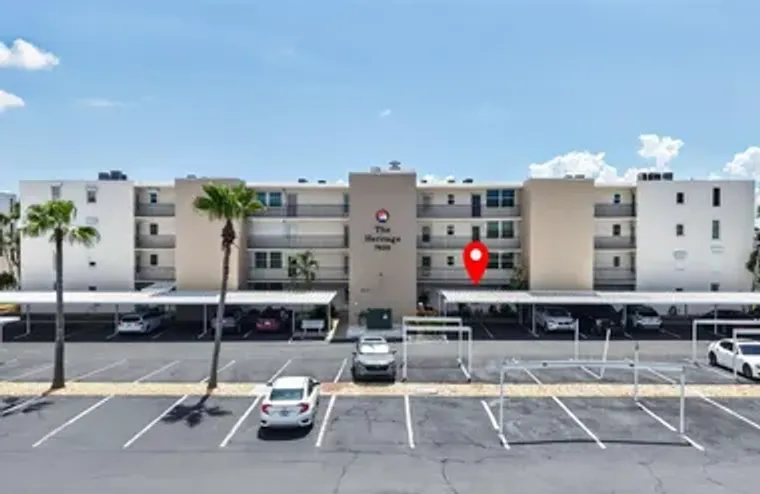 7625 SUN ISLAND DR 103, SOUTH PASADENA, ..., South Pasadena, FL 33707