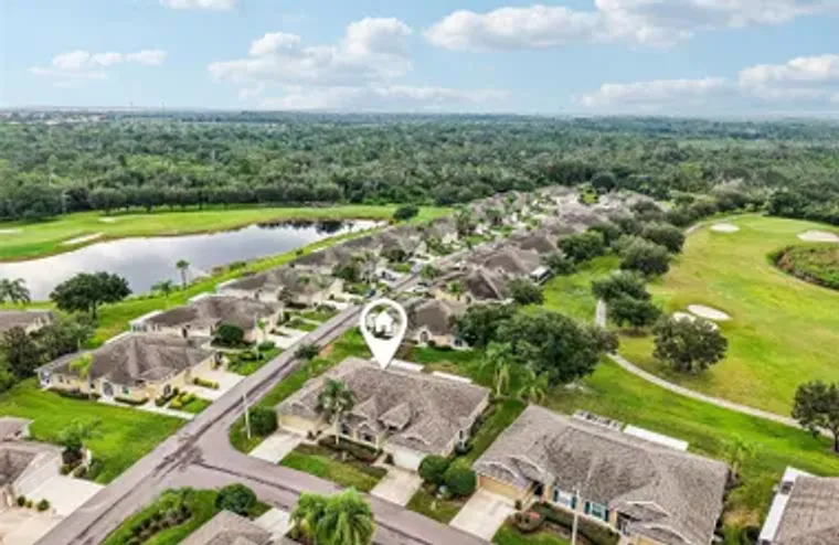 2008 GRANTHAM GREENS DR, SUN CITY CENTER..., Sun City Center, FL 33573