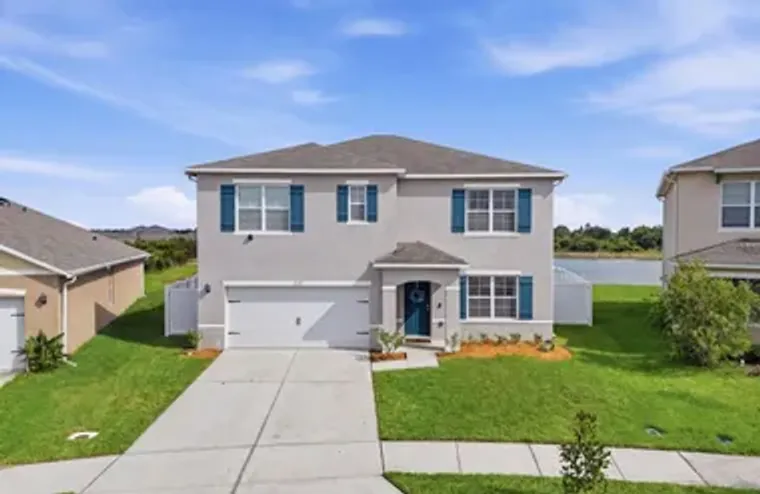2767 GRANDBURY GROVE RD, LAKELAND, FL, 3..., Lakeland, FL 33811