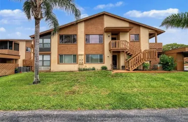 4009 LIGHTHOUSE WAY, NEW PORT RICHEY, FL..., New Port Richey, FL 34652