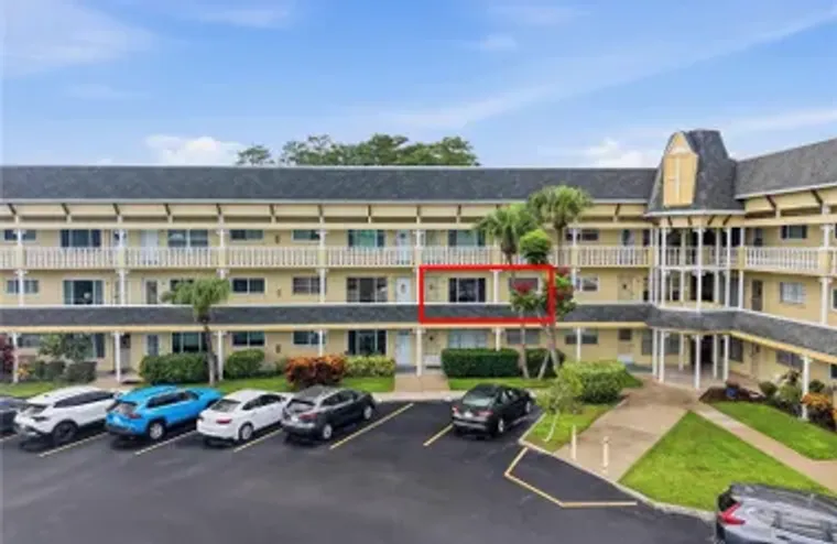 2458 FLORENTINE WAY 34, CLEARWATER, FL, ..., Clearwater, FL 33763
