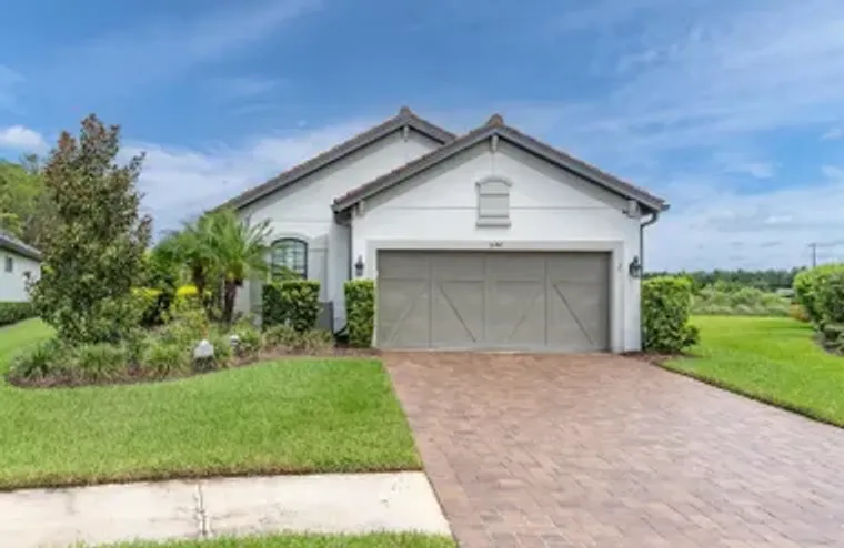 3142 FRANCOA DR, ODESSA, FL, 33556, Odessa, FL 33556