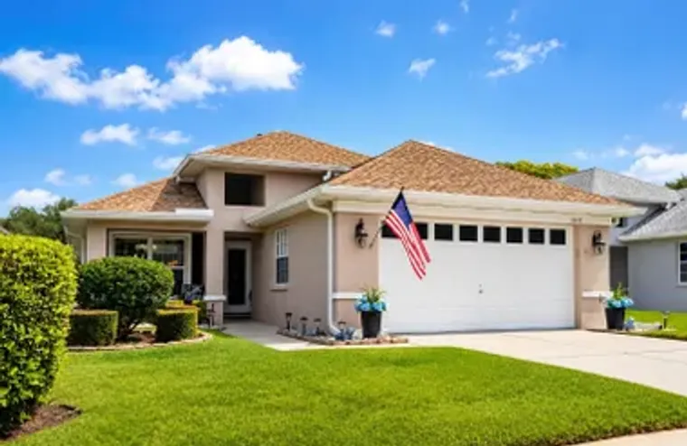 14439 MIDDLE FAIRWAY DR, SPRING HILL, FL..., Spring Hill, FL 34609