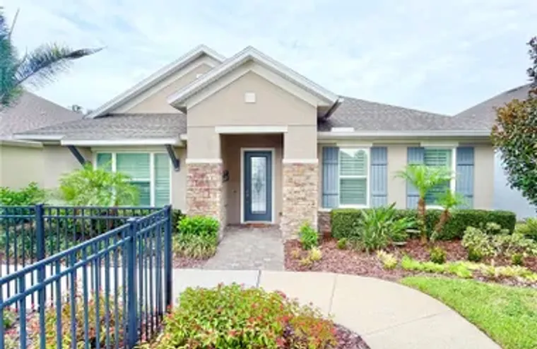 6008 SPARROWHEAD WAY, LITHIA, FL, 33547, Lithia, FL 33547