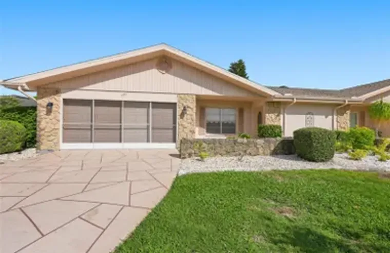 127 WINTERSONG LN, SUN CITY CENTER, FL, ..., Sun City Center, FL 33573